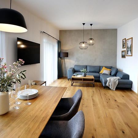 Apartmany Horizont Loučná pod Klínovcem Kültér fotó
