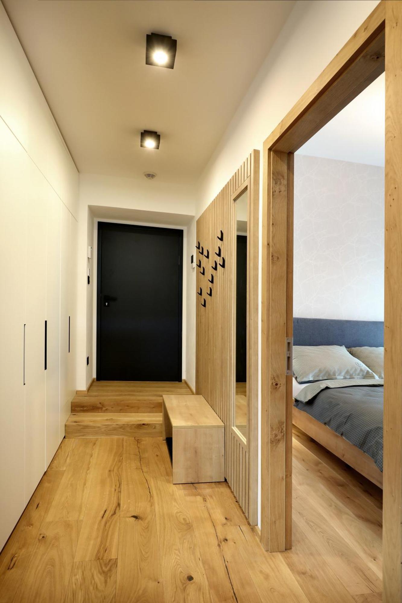 Apartmany Horizont Loučná pod Klínovcem Kültér fotó