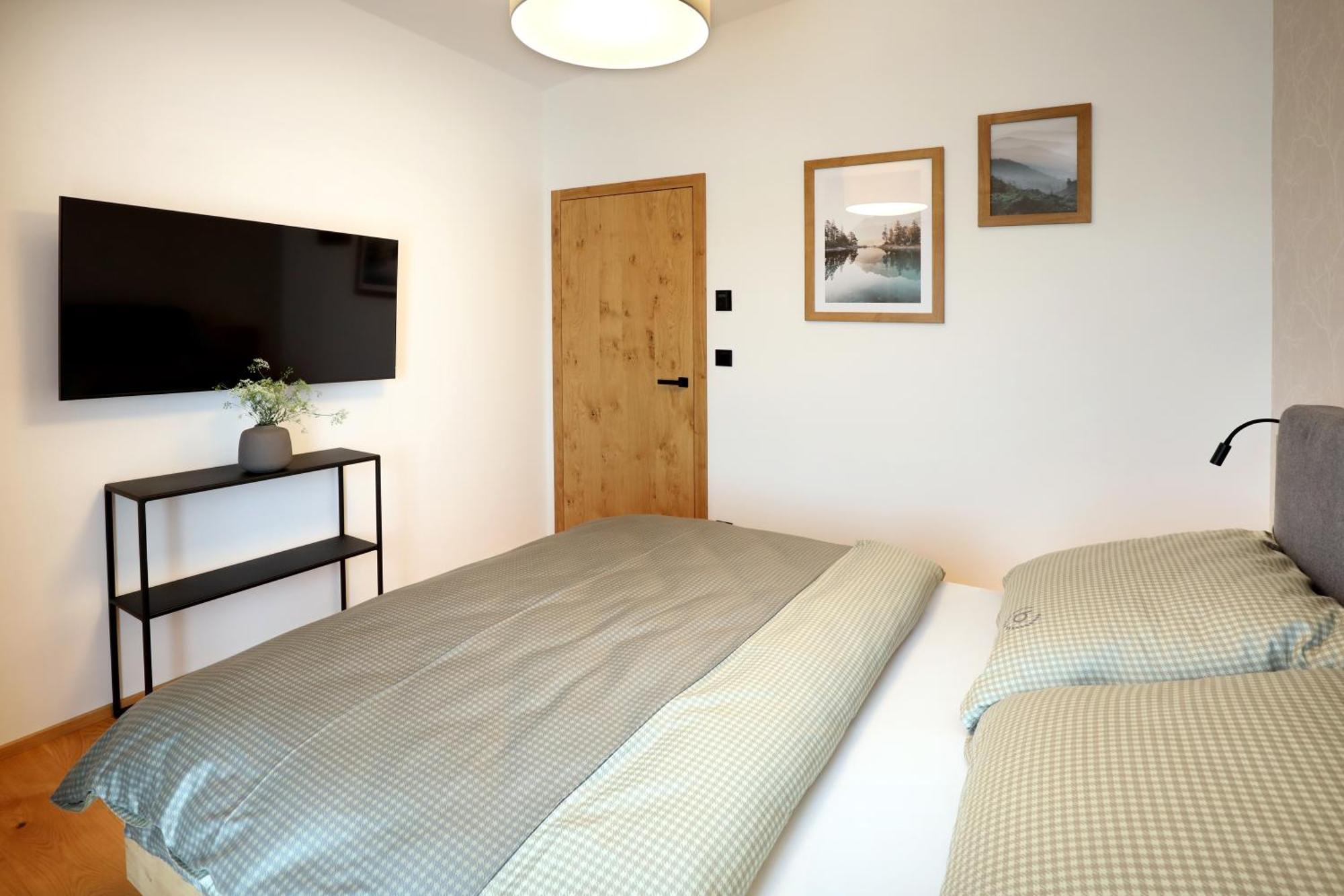 Apartmany Horizont Loučná pod Klínovcem Kültér fotó