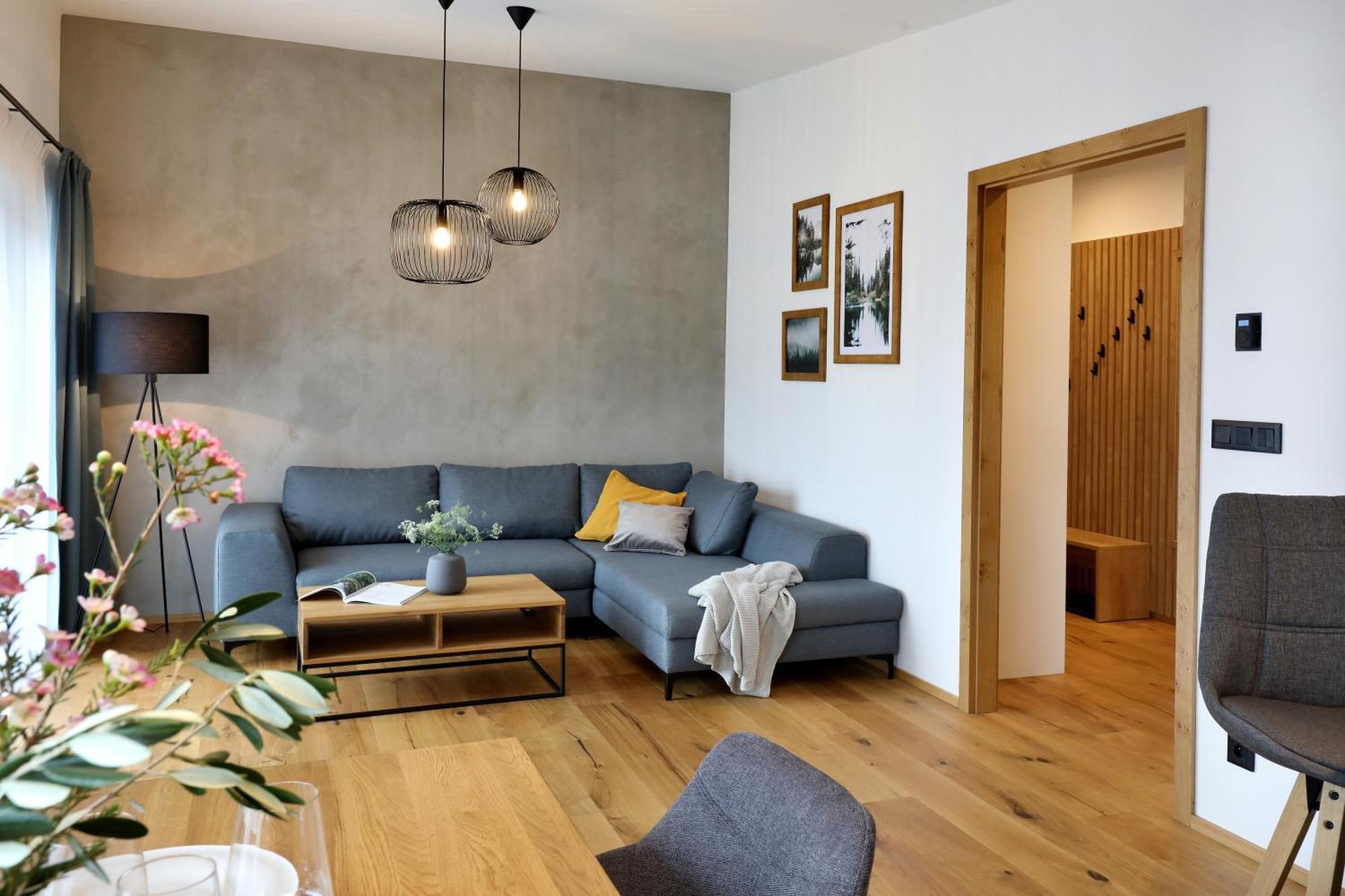 Apartmany Horizont Loučná pod Klínovcem Kültér fotó