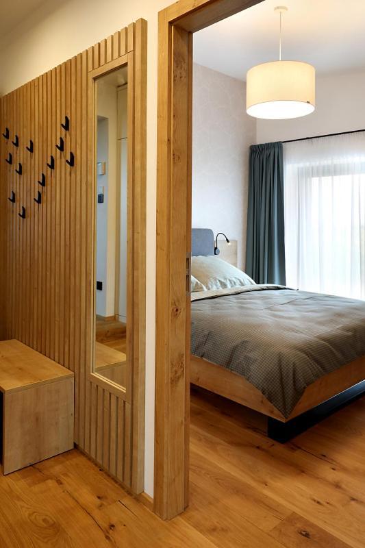 Apartmany Horizont Loučná pod Klínovcem Kültér fotó